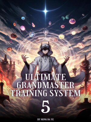 cover image of Ultimate Grandmaster Training System